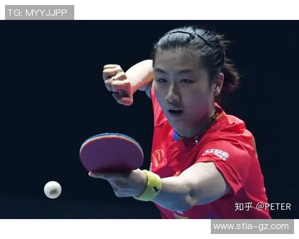 武汉乒乓球队节奏体系解析与战术运用探讨