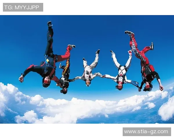 极限运动的热情与挑战：深入了解西安极限运动队的训练与状态